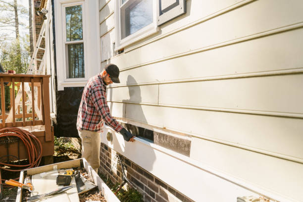 Top rated local Siding Repair specialists in Warrenville, IL